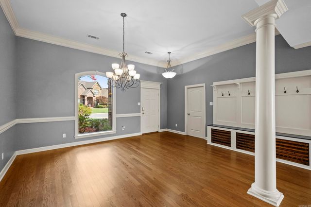 109 Summit Drive, Maumelle, AR 72113