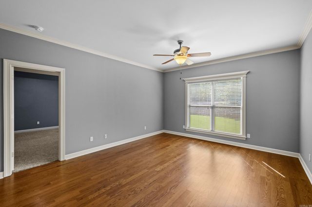 109 Summit Drive, Maumelle, AR 72113