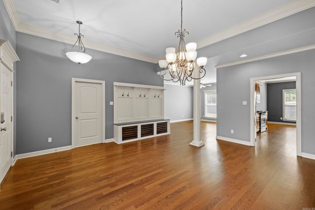 109 Summit Drive, Maumelle, AR 72113