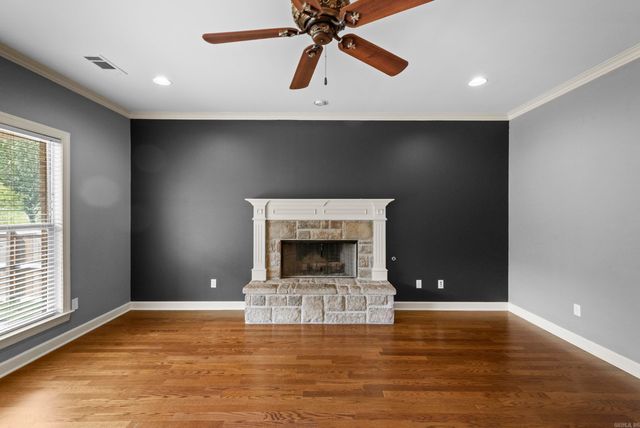 109 Summit Drive, Maumelle, AR 72113