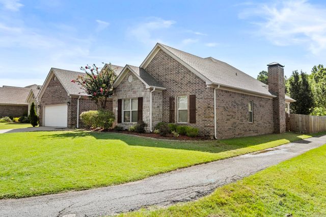 109 Summit Drive, Maumelle, AR 72113