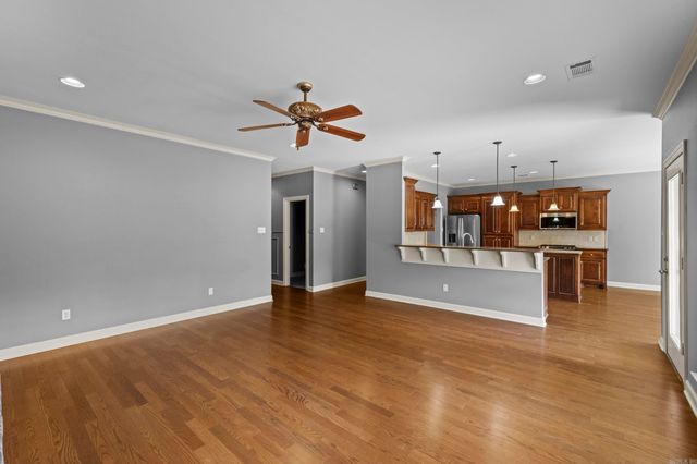 109 Summit Drive, Maumelle, AR 72113