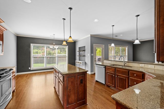 109 Summit Drive, Maumelle, AR 72113