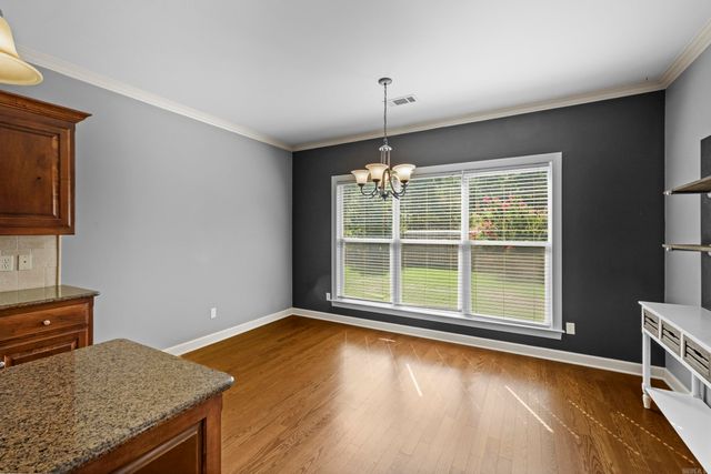 109 Summit Drive, Maumelle, AR 72113