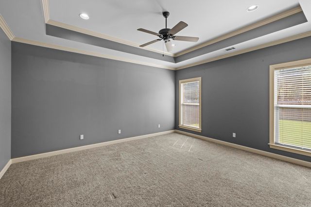 109 Summit Drive, Maumelle, AR 72113