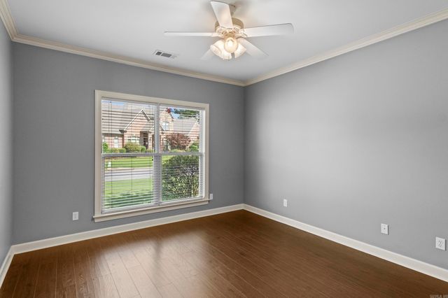 109 Summit Drive, Maumelle, AR 72113