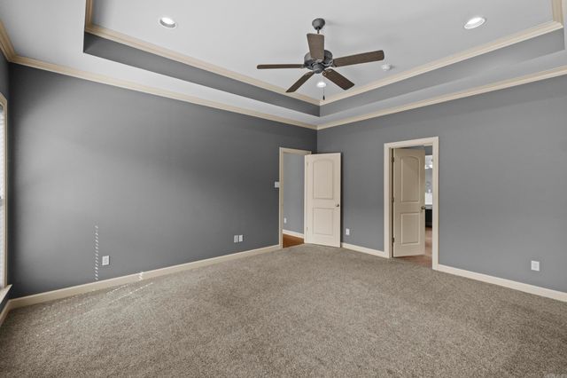 109 Summit Drive, Maumelle, AR 72113
