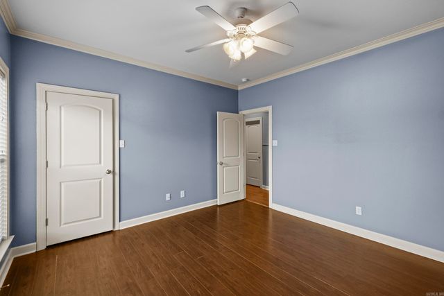 109 Summit Drive, Maumelle, AR 72113