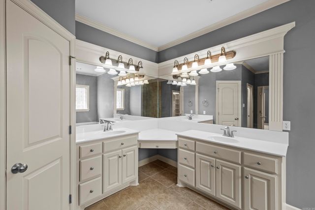 109 Summit Drive, Maumelle, AR 72113