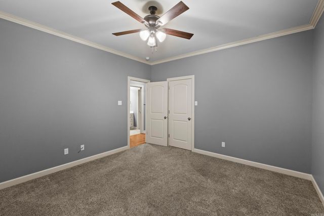 109 Summit Drive, Maumelle, AR 72113