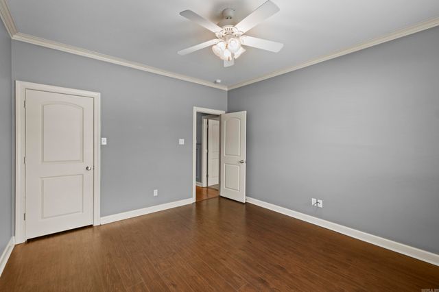 109 Summit Drive, Maumelle, AR 72113