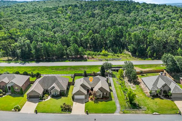 109 Summit Drive, Maumelle, AR 72113