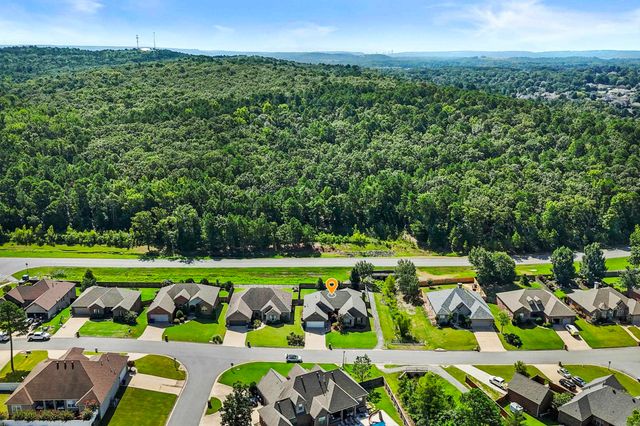 109 Summit Drive, Maumelle, AR 72113
