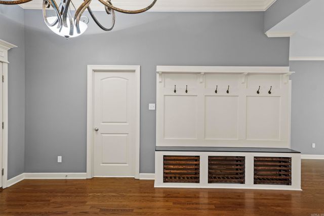 109 Summit Drive, Maumelle, AR 72113
