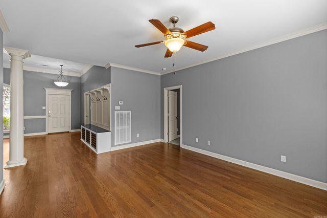 109 Summit Drive, Maumelle, AR 72113
