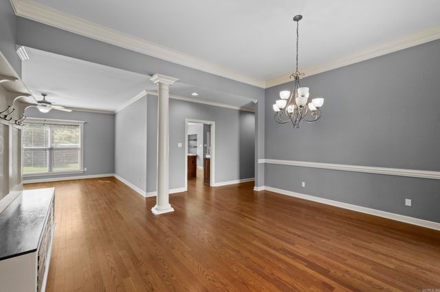 109 Summit Drive, Maumelle, AR 72113