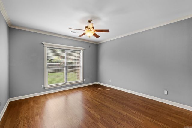 109 Summit Drive, Maumelle, AR 72113