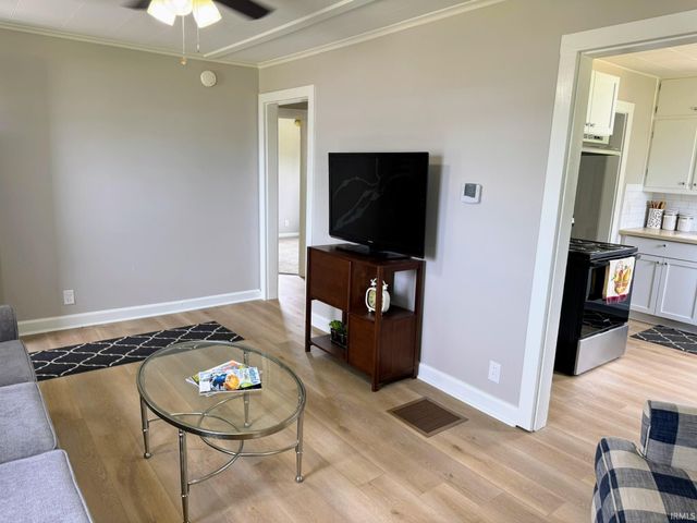 5814 N Fares Avenue, Evansville, IN 47711
