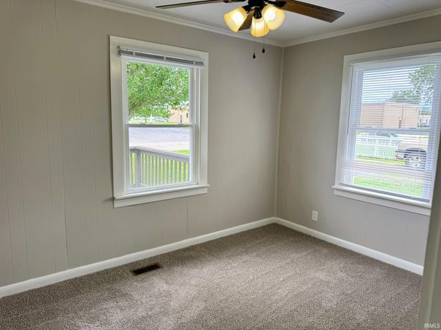 5814 N Fares Avenue, Evansville, IN 47711