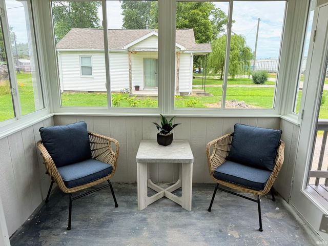 5814 N Fares Avenue, Evansville, IN 47711