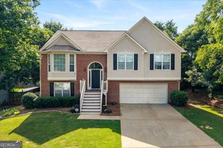305 Chesapeake Ridge, Woodstock, GA 30189