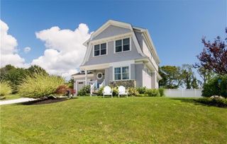 10 Julia Court, Middletown, RI 02842