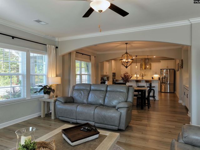 13 Botticelli Court, Chapin, SC 29036