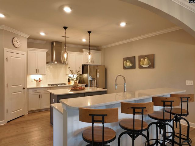 13 Botticelli Court, Chapin, SC 29036