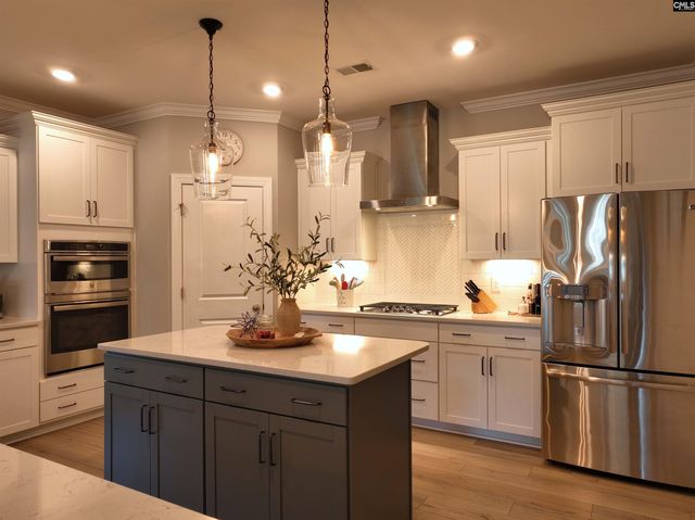 13 Botticelli Court, Chapin, SC 29036