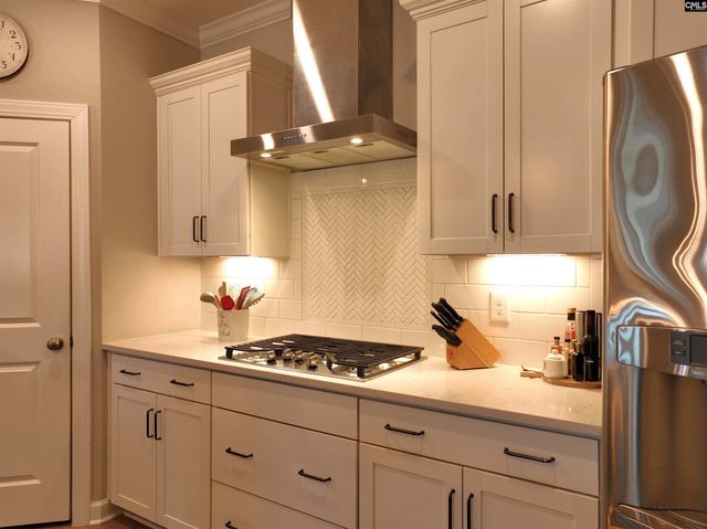 13 Botticelli Court, Chapin, SC 29036