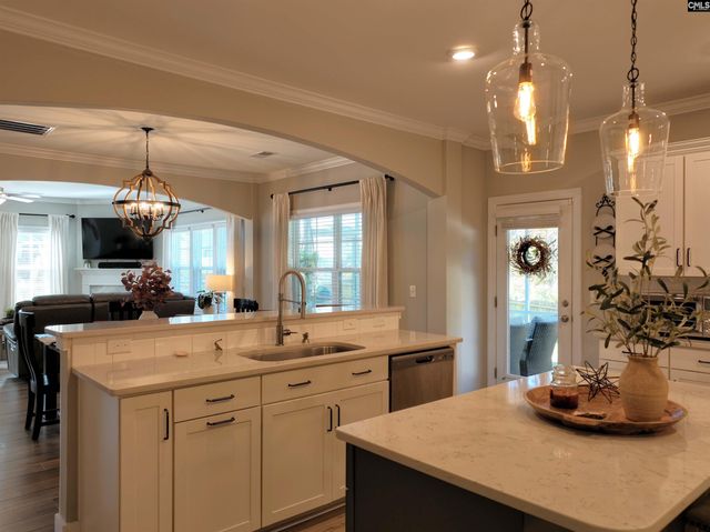 13 Botticelli Court, Chapin, SC 29036