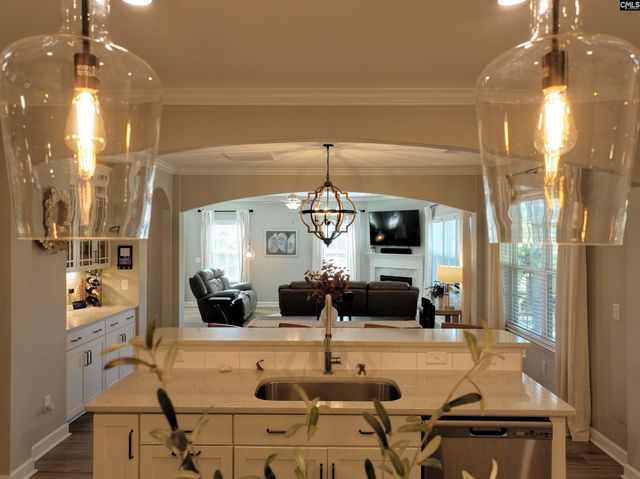 13 Botticelli Court, Chapin, SC 29036