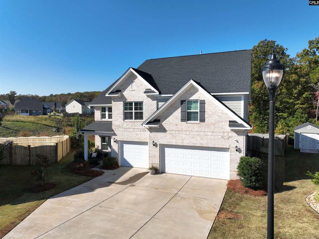 13 Botticelli Court, Chapin, SC 29036