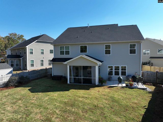 13 Botticelli Court, Chapin, SC 29036