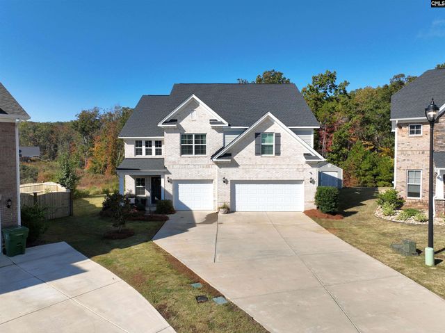 13 Botticelli Court, Chapin, SC 29036
