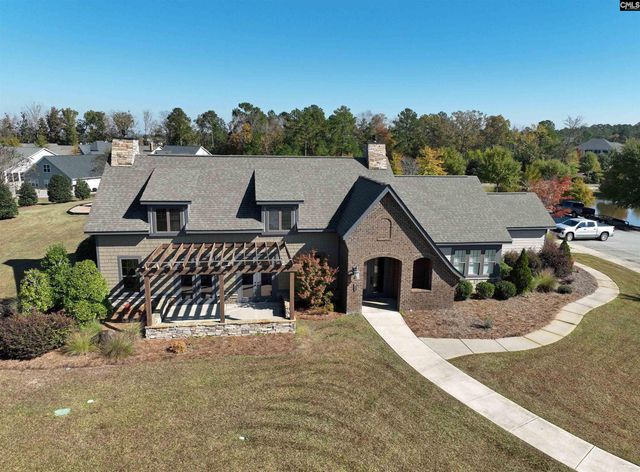13 Botticelli Court, Chapin, SC 29036