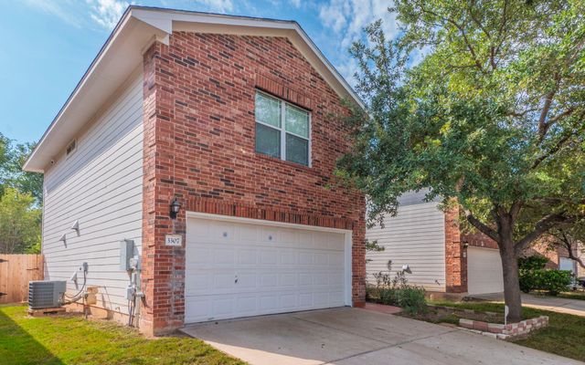 3307 Etheredge DR, Austin, TX 78725