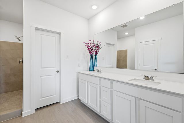 5029 Sagerun Drive, Princeton, TX 75407