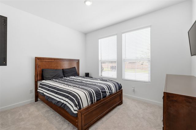 5029 Sagerun Drive, Princeton, TX 75407