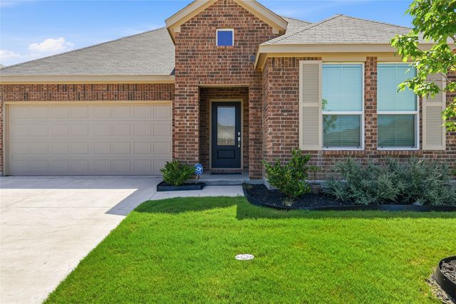 5029 Sagerun Drive, Princeton, TX 75407
