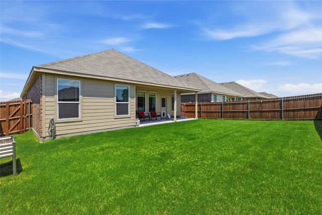 5029 Sagerun Drive, Princeton, TX 75407