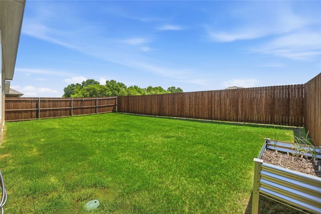 5029 Sagerun Drive, Princeton, TX 75407