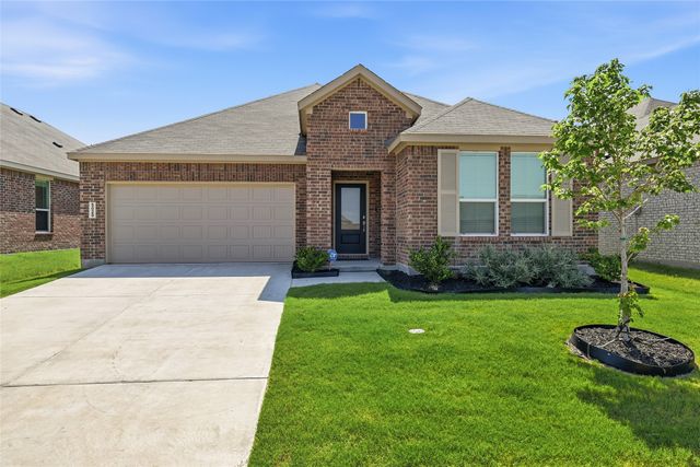 5029 Sagerun Drive, Princeton, TX 75407