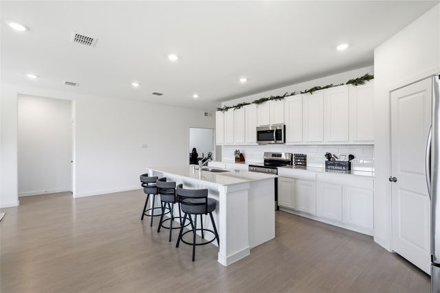 5029 Sagerun Drive, Princeton, TX 75407