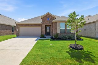 5029 Sagerun Drive, Princeton, TX 75407