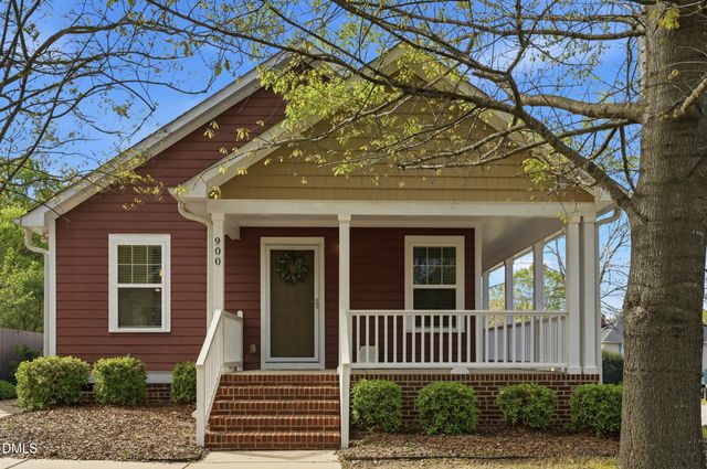 900 Dorothy Sanders Way, Raleigh, NC 27601