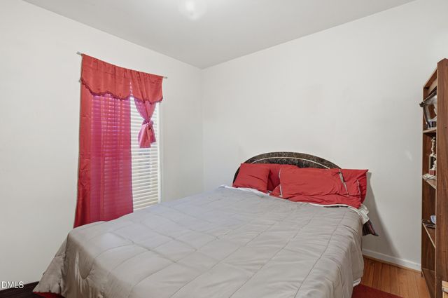 900 Dorothy Sanders Way, Raleigh, NC 27601