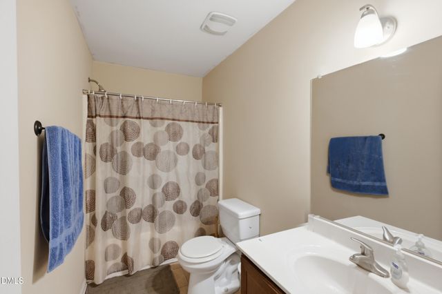 900 Dorothy Sanders Way, Raleigh, NC 27601