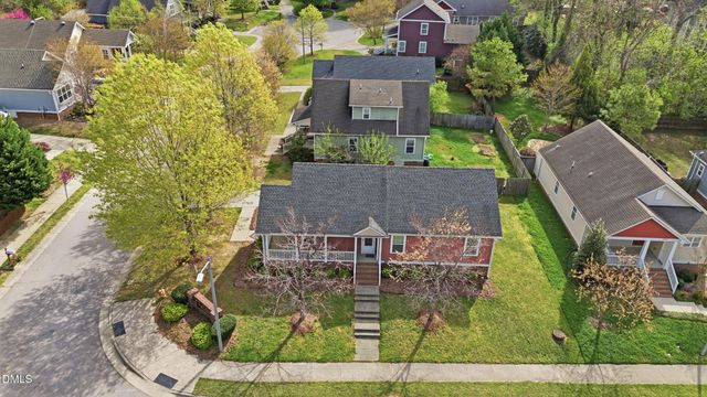 900 Dorothy Sanders Way, Raleigh, NC 27601