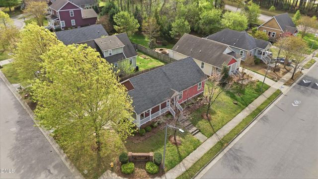 900 Dorothy Sanders Way, Raleigh, NC 27601